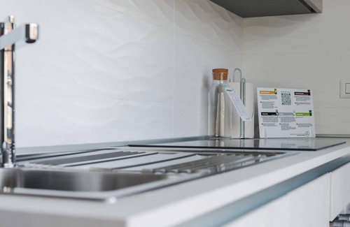 Loreto Apartment | Mi-brgz1a4 Bergonzoli Place - Terrace A - Sailing