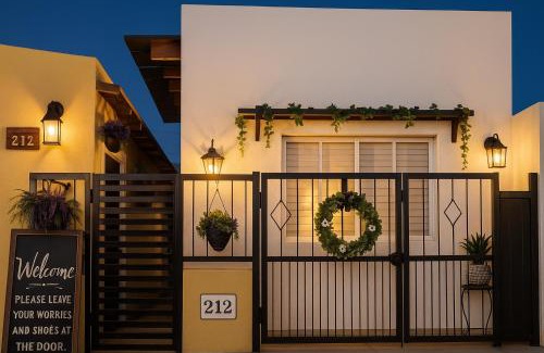 Province of Chubut Apartment | Mi bune