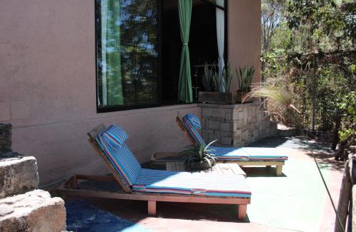 Otumba House | Mi casa de Valle