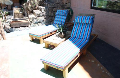 Otumba House | Mi casa de Valle