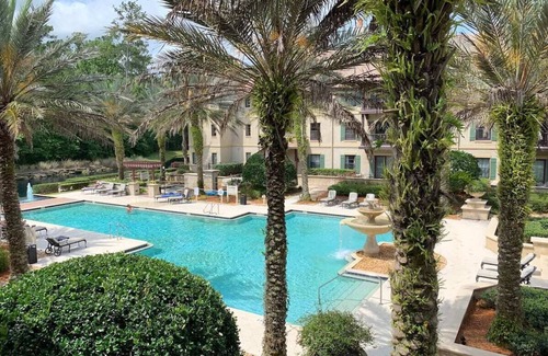 St. Augustine Condo | Mi CASA es su CASA