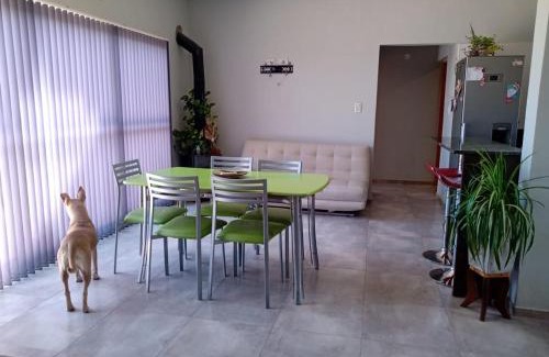 Malargue House | Mi casa es tu casa!