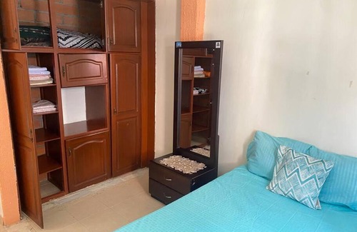 La Estrella House | Mi casa lejana