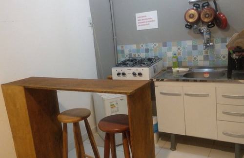 Ilha Grande Apartment | Mi casa su casa LOFT 2 -Vila do Abraão