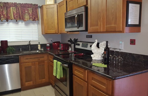 Napa House | Mi Casa Su Casa, Napa Valley Vacation Rental