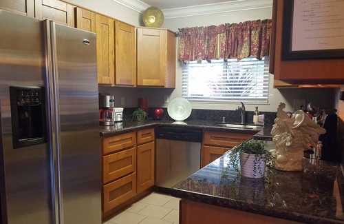 Napa House | Mi Casa Su Casa, Napa Valley Vacation Rental