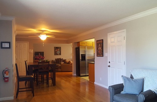 Napa House | Mi Casa Su Casa, Napa Valley Vacation Rental