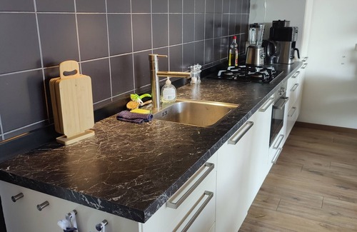 Schiedam Apartment | Mi Casa Su Casa