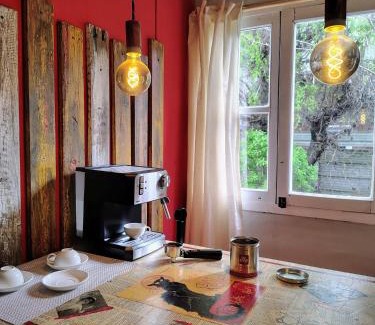 Lago Puelo House | Mi Casa Tu Casa E , Céntrica y Pet friendly