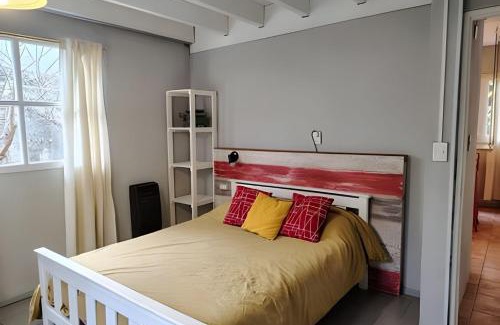 Lago Puelo House | Mi Casa Tu Casa E , Céntrica y Pet friendly