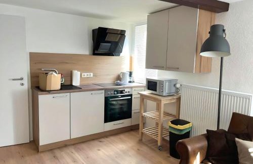 Nieder Mockstadt Apartment | Mi Casita