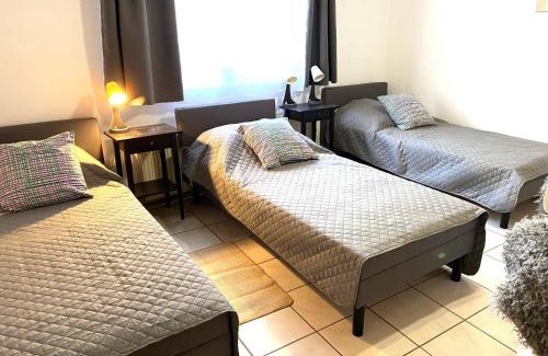Nieder Mockstadt Apartment | Mi Casita