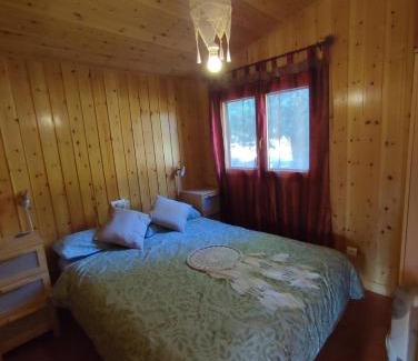 Ventosilla y Tejadilla Ski Chalet | Mi casita de madera