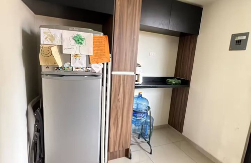 Coronango Apartment | Mi depa es Tu depa