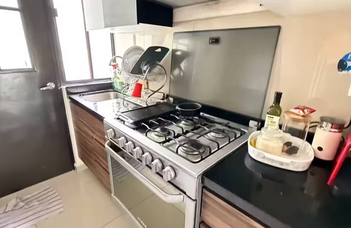 Coronango Apartment | Mi depa es Tu depa