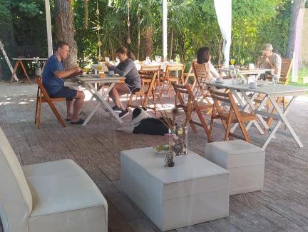 Chascomus Hotel | Mi Espacio Sur Hotel Boutique