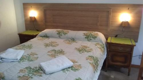 Olavarria Apartment | Mi Lugar