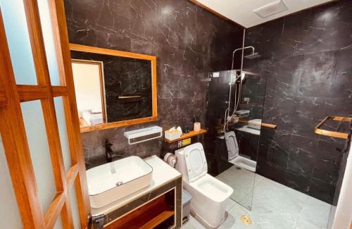 Mok Cham Pae Hotel | MI WO KEZHAN