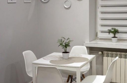 Oswiecim Apartment | Mia Apartament