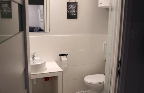 Oswiecim Apartment | Mia Apartament