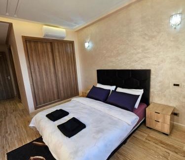 Ain Sebaa Apartment | MIA Appartement N1 - Élégance, Confort et Sérénité