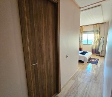 Ain Sebaa Apartment | MIA Appartement N1 - Élégance, Confort et Sérénité