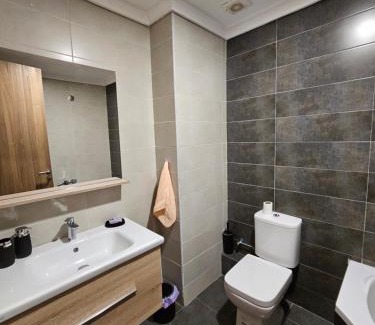 Ain Sebaa Apartment | MIA Appartement N1 - Élégance, Confort et Sérénité