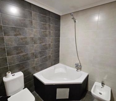 Ain Sebaa Apartment | MIA Appartement N1 - Élégance, Confort et Sérénité