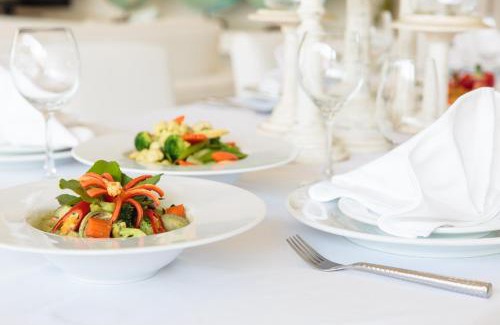 Bophut Villa | Mia Beach, beach villa and events