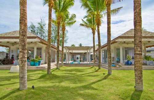 Bophut Villa | Mia Beach, beach villa and events