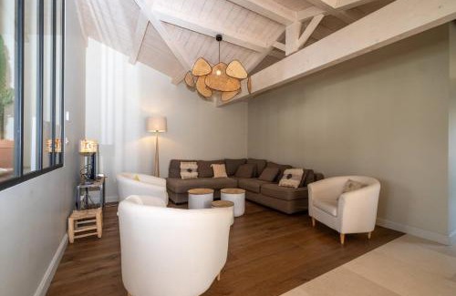 Sainte-Marie-de-Re Villa | MIA