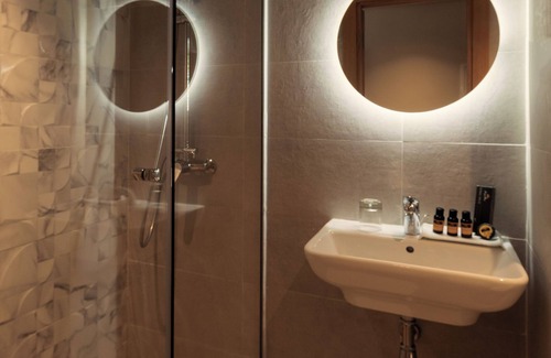 Mediouna Hotel | Mia Hotels Tanger