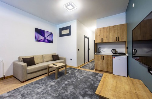 Tarabya Mahallesi Apartment | mia mia suites