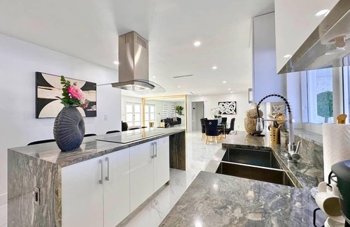 Westchester House | MIA Resort W/POOL/BBQ/Cabana