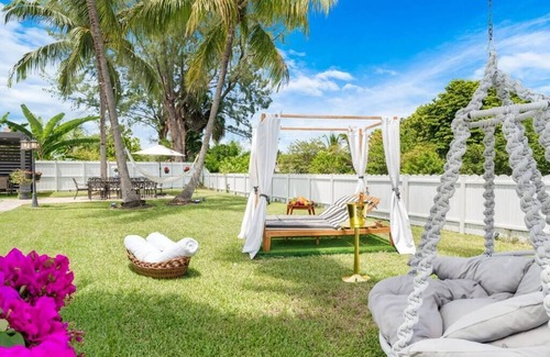 Westchester House | MIA Resort W/POOL/BBQ/Cabana