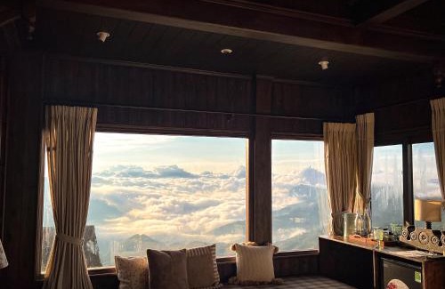 Bac Yen Apartment | MiAmi Mountain Retreat