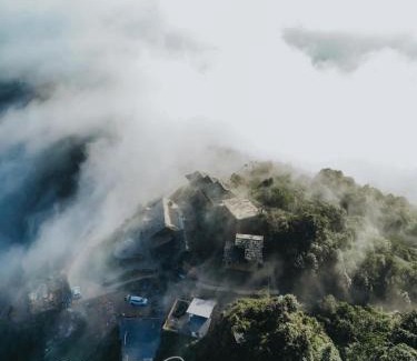 Bac Yen Apartment | MiAmi Mountain Retreat