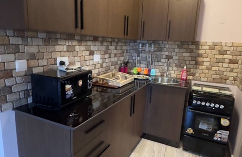 Dar es Salaam Apartment | Miami QS Beach Apartment