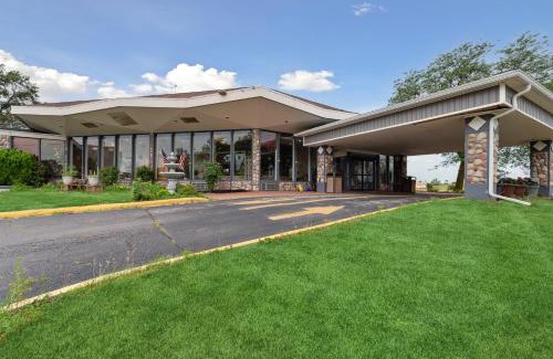 Toledo Hotel | Miami Suites