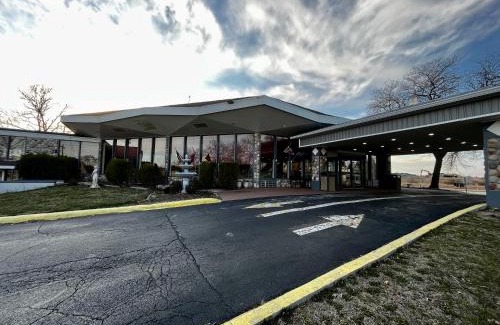 Toledo Hotel | Miami Suites