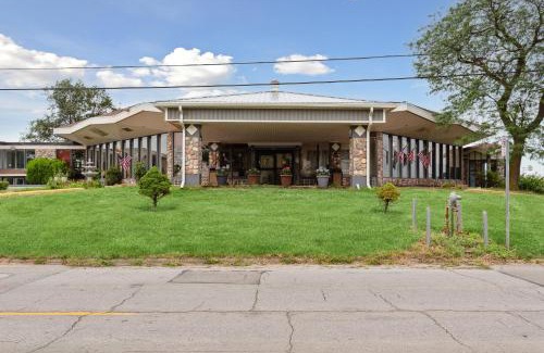 Toledo Hotel | Miami Suites