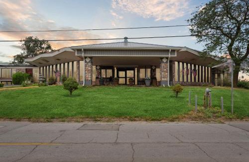 Toledo Hotel | Miami Suites