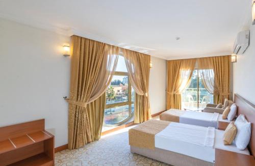 Konakli Hotel | Miarosa Konakli Garden