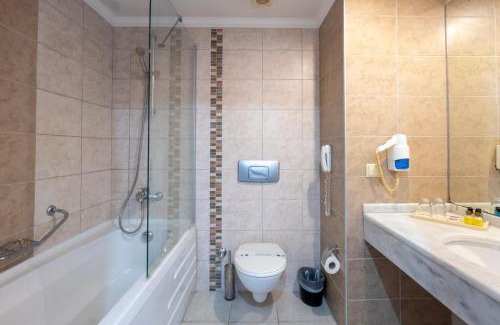 Konakli Hotel | Miarosa Konakli Garden