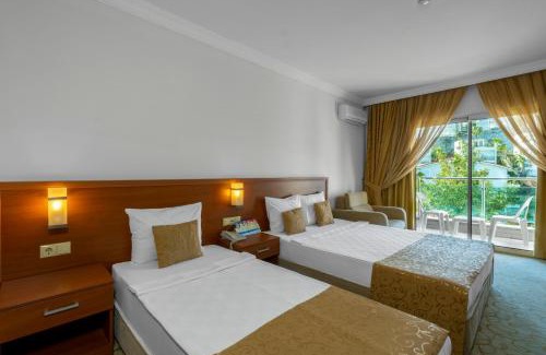 Konakli Hotel | Miarosa Konakli Garden