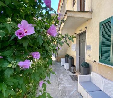 Itri Apartment | MiCaSa