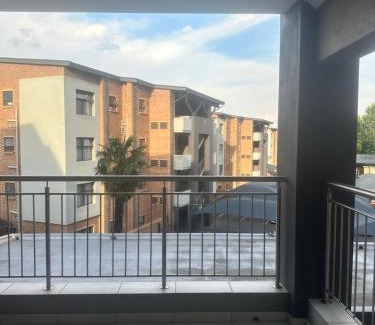 Boksburg Apartment | Micasa Su Casa!