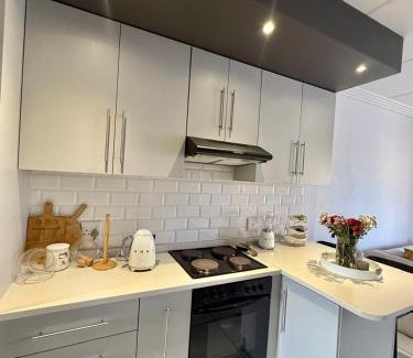 Boksburg Apartment | Micasa Su Casa!