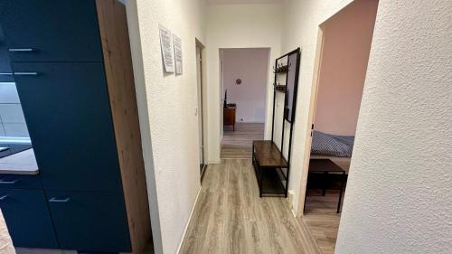 Kitzscher Apartment | MiCasa TuCasa - 3-R Apartment Leipziger Neuseenland Mira