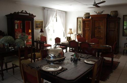 Potchefstroom House | Michael-Angelo guest house